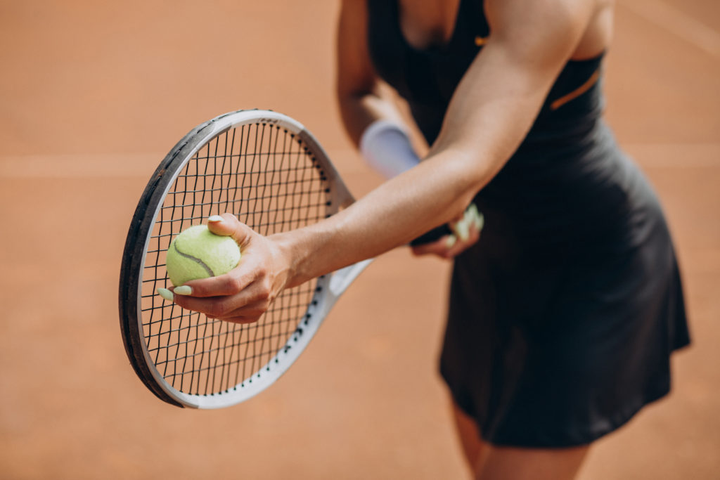 Dicas para evitar que a ansiedade atrapalhe seu jogo de tênis